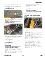 Preview for 125 page of SANY SY500H Operation And Maintenance Manual