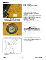 Preview for 140 page of SANY SY500H Operation And Maintenance Manual