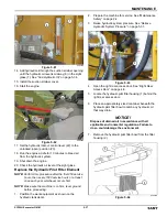 Preview for 145 page of SANY SY500H Operation And Maintenance Manual