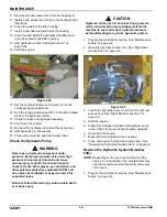 Preview for 146 page of SANY SY500H Operation And Maintenance Manual