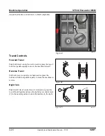 Preview for 108 page of SANY SY50U Operation And Maintenance Manual