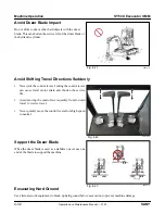 Preview for 116 page of SANY SY50U Operation And Maintenance Manual