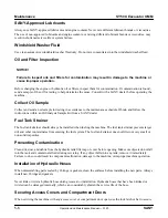 Preview for 148 page of SANY SY50U Operation And Maintenance Manual