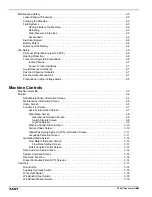 Preview for 6 page of SANY SY60C Operation And Maintenance Manual