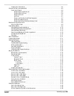 Preview for 8 page of SANY SY60C Operation And Maintenance Manual