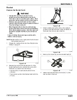 Preview for 147 page of SANY SY60C Operation And Maintenance Manual