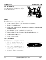 Preview for 90 page of SANY SY75 Operation And Maintenance Manual