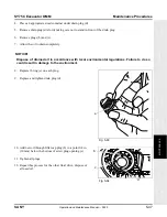 Preview for 155 page of SANY SY75 Operation And Maintenance Manual