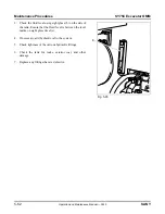 Preview for 170 page of SANY SY75 Operation And Maintenance Manual