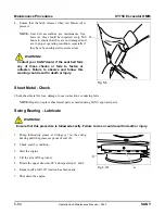 Preview for 188 page of SANY SY75 Operation And Maintenance Manual