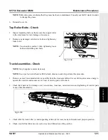 Preview for 193 page of SANY SY75 Operation And Maintenance Manual