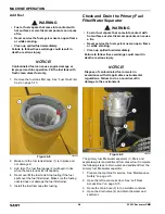 Preview for 70 page of SANY SY95C Operation And Maintenance Manual