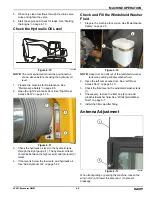 Preview for 71 page of SANY SY95C Operation And Maintenance Manual