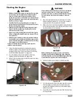 Preview for 75 page of SANY SY95C Operation And Maintenance Manual