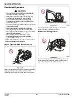 Preview for 82 page of SANY SY95C Operation And Maintenance Manual