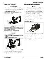 Preview for 89 page of SANY SY95C Operation And Maintenance Manual