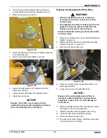 Preview for 131 page of SANY SY95C Operation And Maintenance Manual