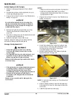 Preview for 134 page of SANY SY95C Operation And Maintenance Manual