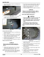 Preview for 136 page of SANY SY95C Operation And Maintenance Manual