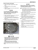 Preview for 137 page of SANY SY95C Operation And Maintenance Manual