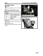 Preview for 159 page of SANYANG INDUSTRY CO. JET 4R Service Manual