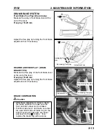 Предварительный просмотр 34 страницы SANYANG INDUSTRY CO. SYM Service Manual