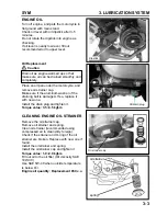 Предварительный просмотр 39 страницы SANYANG INDUSTRY CO. SYM Service Manual