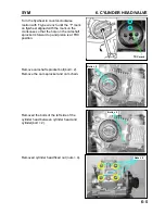 Предварительный просмотр 66 страницы SANYANG INDUSTRY CO. SYM Service Manual