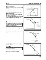 Предварительный просмотр 72 страницы SANYANG INDUSTRY CO. SYM Service Manual