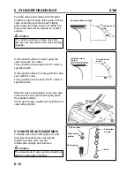 Предварительный просмотр 73 страницы SANYANG INDUSTRY CO. SYM Service Manual