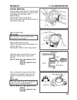 Предварительный просмотр 80 страницы SANYANG INDUSTRY CO. SYM Service Manual