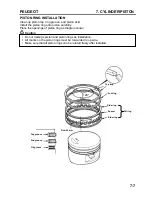 Предварительный просмотр 82 страницы SANYANG INDUSTRY CO. SYM Service Manual