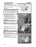 Предварительный просмотр 83 страницы SANYANG INDUSTRY CO. SYM Service Manual