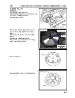 Предварительный просмотр 90 страницы SANYANG INDUSTRY CO. SYM Service Manual