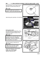 Предварительный просмотр 92 страницы SANYANG INDUSTRY CO. SYM Service Manual