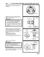 Предварительный просмотр 96 страницы SANYANG INDUSTRY CO. SYM Service Manual