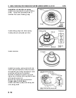 Предварительный просмотр 97 страницы SANYANG INDUSTRY CO. SYM Service Manual