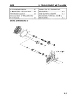 Предварительный просмотр 98 страницы SANYANG INDUSTRY CO. SYM Service Manual