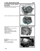 Предварительный просмотр 103 страницы SANYANG INDUSTRY CO. SYM Service Manual