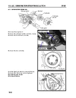 Предварительный просмотр 105 страницы SANYANG INDUSTRY CO. SYM Service Manual