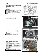 Предварительный просмотр 106 страницы SANYANG INDUSTRY CO. SYM Service Manual