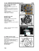 Предварительный просмотр 107 страницы SANYANG INDUSTRY CO. SYM Service Manual