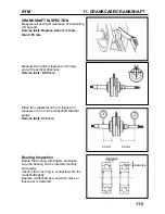 Предварительный просмотр 113 страницы SANYANG INDUSTRY CO. SYM Service Manual