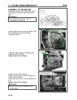 Предварительный просмотр 114 страницы SANYANG INDUSTRY CO. SYM Service Manual