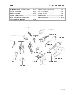 Предварительный просмотр 116 страницы SANYANG INDUSTRY CO. SYM Service Manual