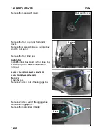 Предварительный просмотр 121 страницы SANYANG INDUSTRY CO. SYM Service Manual