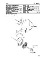 Предварительный просмотр 126 страницы SANYANG INDUSTRY CO. SYM Service Manual