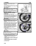 Предварительный просмотр 131 страницы SANYANG INDUSTRY CO. SYM Service Manual