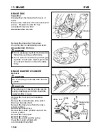 Предварительный просмотр 133 страницы SANYANG INDUSTRY CO. SYM Service Manual