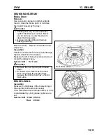 Предварительный просмотр 136 страницы SANYANG INDUSTRY CO. SYM Service Manual